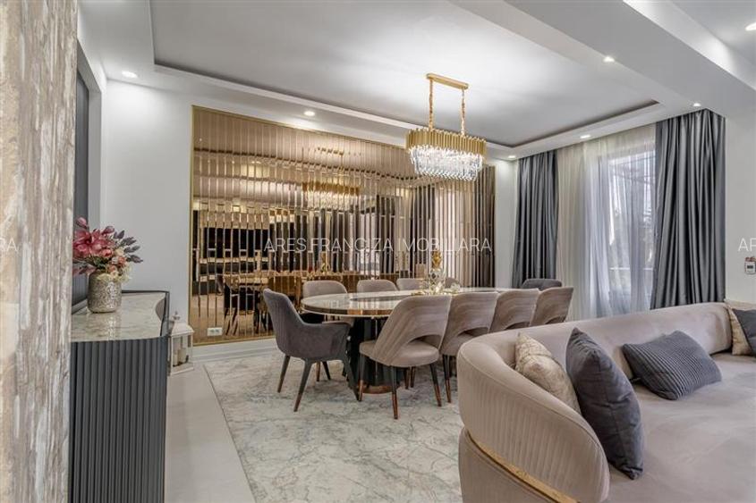 VILA PREMIUM,6 CAMERE,340 MP,TEREN 523 MP,FOISOR 60 MP - 5