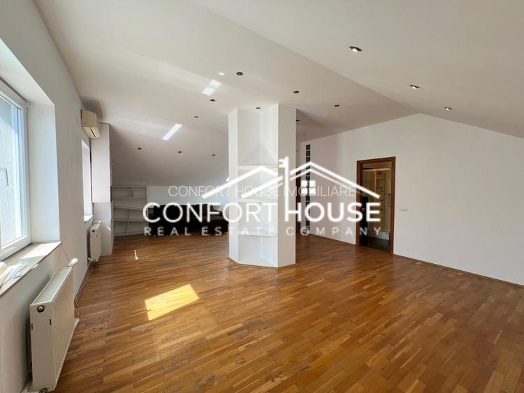 VILA P+E+M, 5 camere, complex rezidential cu piscina, IANCU NICOLAE - 37