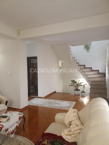 Vila individuala cu teren 1900 mp Parta - 9