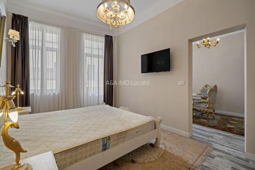 Apartament 2 camere ideal regim hotelier, Centrul Istoric - 3