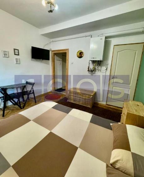 VANZARE APARTAMENT 21MP ARMENEASCA UNIVERSITATE CENTRALA PROPRIE INVESTITIE - 5