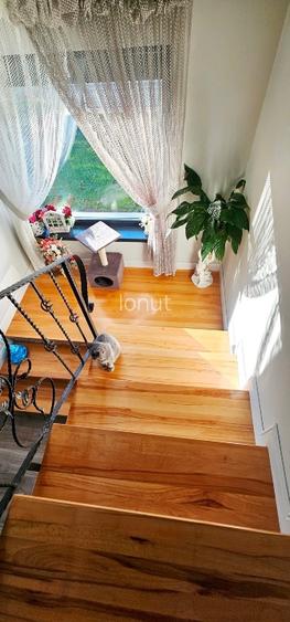 Casa tip duplex, complet mobilată și utilată  - 10