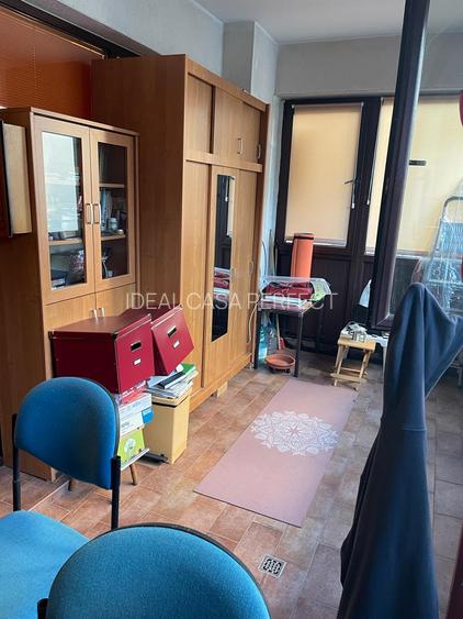 Bucurestii noi str. Pajurei nr 2 B in bloc nou, parcare proprietate - 6