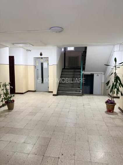 2 camere decomandate | 300 m Metrou Nicolae Grigorescu | Titan | Comision 0 - 12