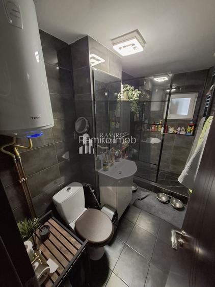 Apartament 2 camere Camil Ressu - 5