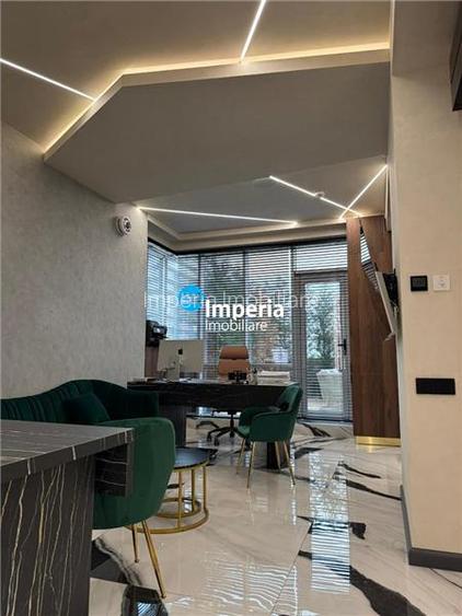 Spatiu de birou, de vanzare, supr 166mp, zona Copou - Aleea Sadoveanu - 2