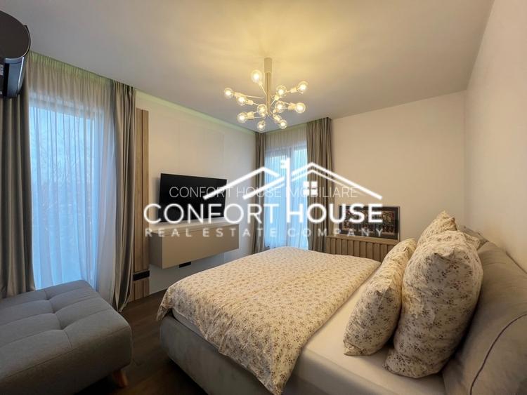 Vila individuala cu arhitectura moderna,  finisaje premium, IANCU NICOLAE - 35