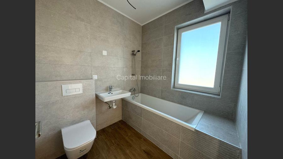 Comision 0%! Duplex Stupini finisat 118mp ! TVA inclus! - 5