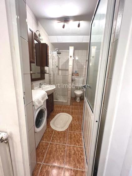 Apartament ultracentral de 4 camere in Piata Mare - 7