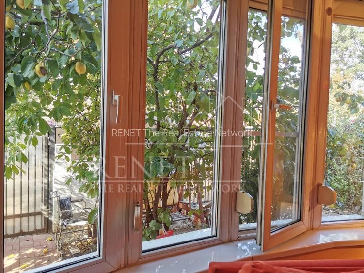 Casa Strada Muntii Carpati, 3 camere, curte proprie - 14