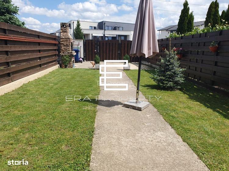 Apartament 3 camere cu grădină generoasă – 152 mp | Cartierul Arhitecților - 2