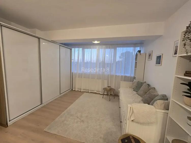 Apartament 3 camere elegant, complet mobilat și utilat, 2 locuri de parcare !!! - 15