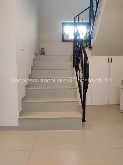 CASA  DEOSEBITA LA  SACALAZ IN SUPRAFATA DE 153 MP - 17