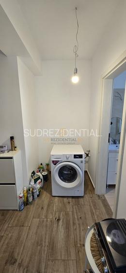 Apartament 2 camere de vanzare, 2 bai, etaj 4/6, acces metrou Berceni - 19