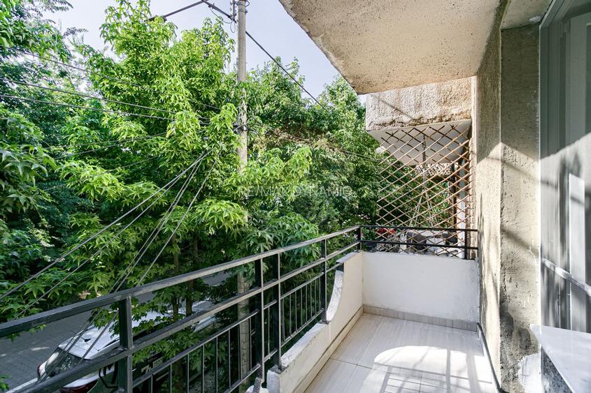 Apartament 3 camere, zona Traian-Boul Rosu - 4