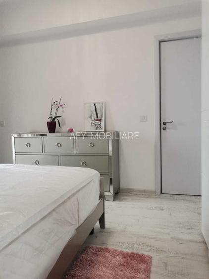 Inchiriere Apartament 2 camere-Zona C-tin Brancoveanu - 5
