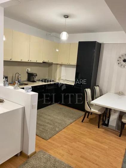 Apartament 2 camere în zona CALEA TURZII - 2
