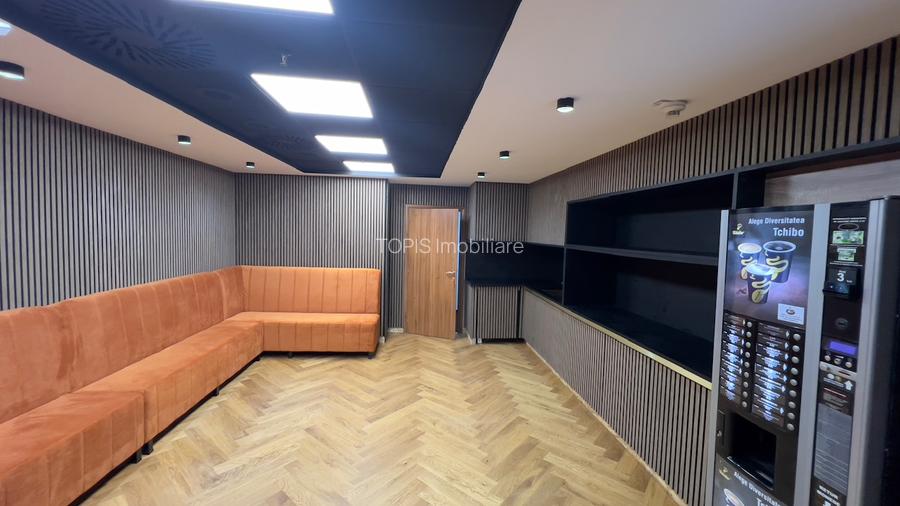 Pantelimon RAMS Business Center/ Birouri Clasa A / COMISION - 0% - 28