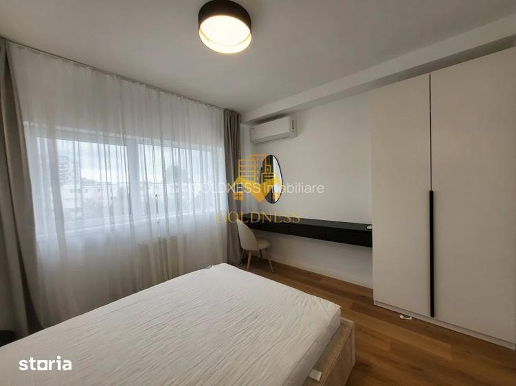 2 camere, Parcare, Piata Marasti, The Office, LIDL, Zona Avella, OMV - 2