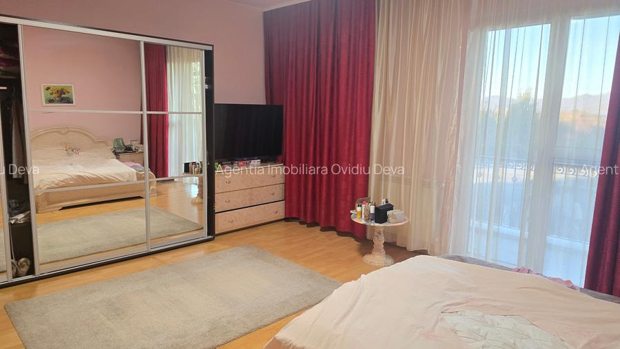 Vand casa de locuit sau pentru pensiune in Deva, zona 22 Decembrie, S+P+1+M, - 6