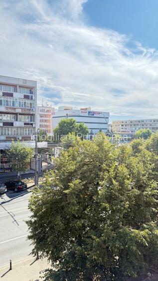 ULTRACENTRAL, apartament 1camera 35mp, finisata la cheie! - 9