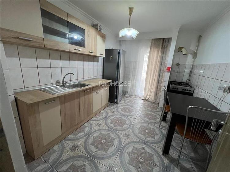 Valea Alba- Bistrita Lac de inchiriat- 3 camere- parter! - 15