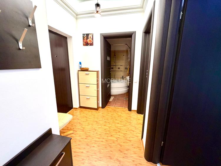 Apartament 3 Camere - Decebal - Parcare subterană inclusă - 4