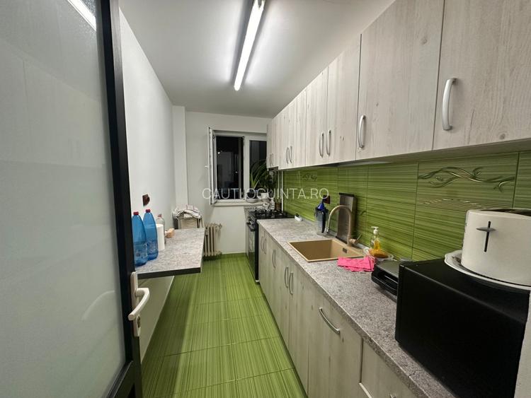 Apartament 3 camere | Victoriei | Metrou Victoriei 5' | Renovat - 5