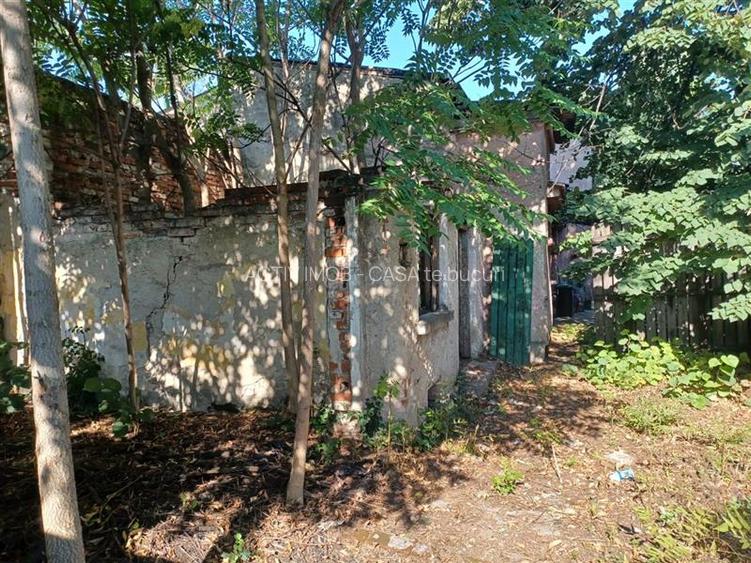 Teren Sector 5 Piata Rahova- Muntii Carpati - 12