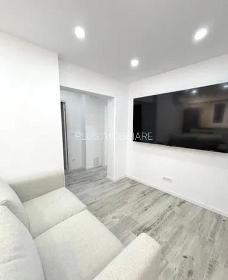 Apartament 3/4 camere Lux la prima închiriere la 4 minute de metrou Unirii - 17