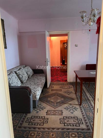 Inchiriere apartament 2 camere - Zona Centrala, Vis-a-vis de Palatul Culturii - 6