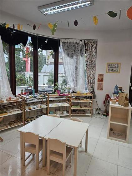 Vila de inchiriat - metrou Aurel Vlaicu - pentru birouri - 5