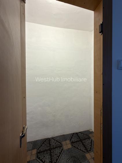 Apartament 3 camere, decomandat, 65 mp utili - zona Calea Sagului - 9