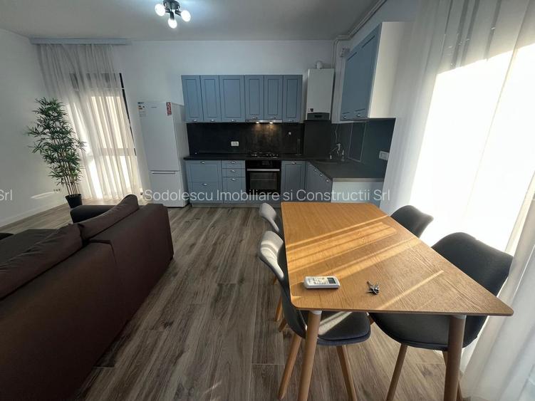 Apartament zona Lipovei - intrare Dumbrăvița - 7