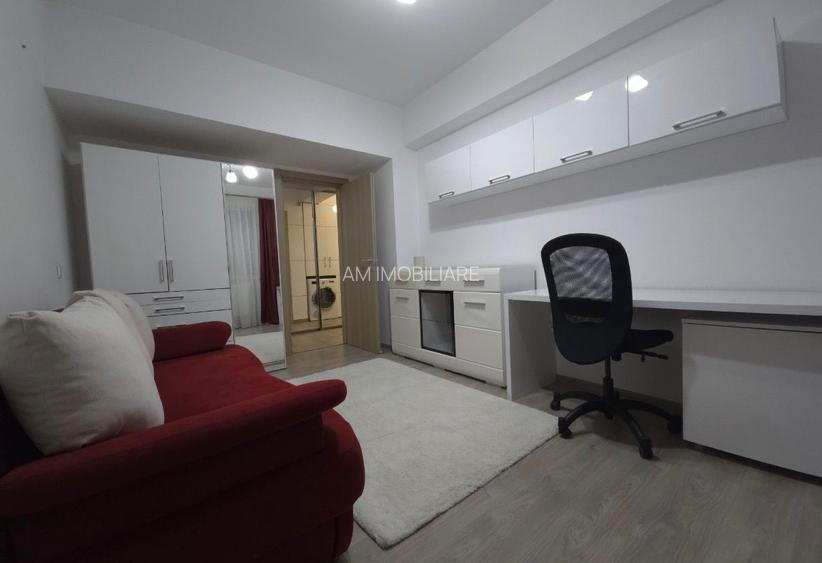 AP. 3 CAMERE MUNCII - GLOBAL CITY, BLOC NOU, LOC PARCARE, METROU 3 MIN - 2