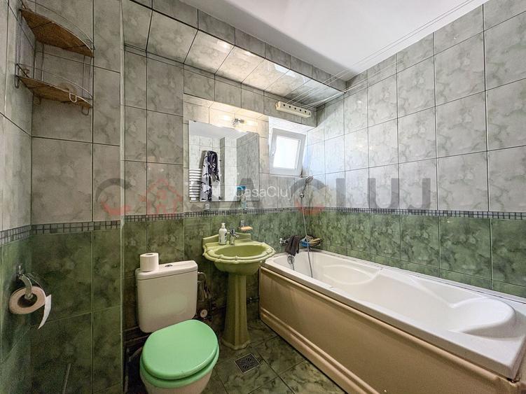 3 camede decomandate zona Piata Ion Mester! - 11