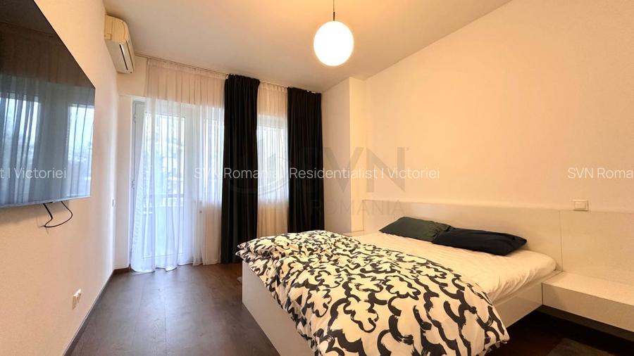 REA1026875 Apartament 3 camere Nordului Herastrau - 8
