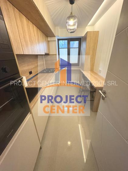 Apartament bloc nou Trivale- Prima inchiriere - 5