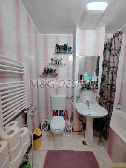 Apartament 2 camere  Sagului - 15