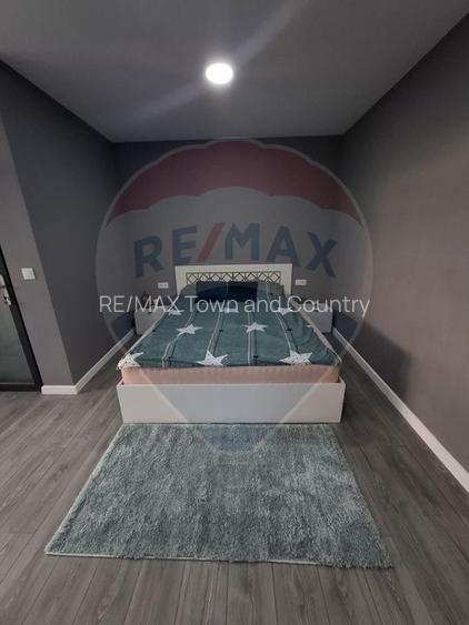 Garsonieră Modernă de Închiriat | Str. Popa Lupu, Sighetu Marmației - 5