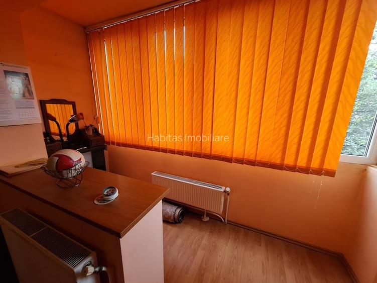 Apartament cu 3 camere finisat mobilat, zona strazii Gr. Alexandrescu - 16