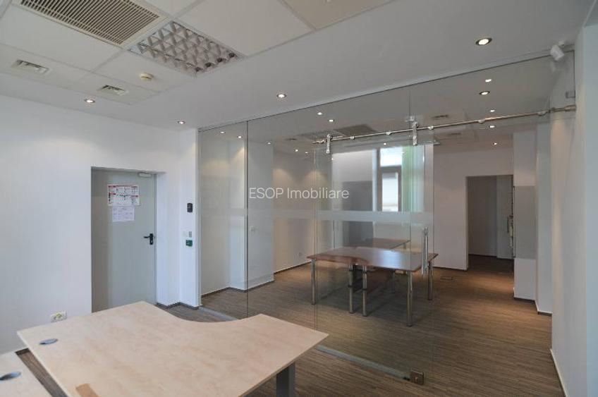 Casa Daneza, Icoanei, 259 - 632 mp  0% comision! - 2