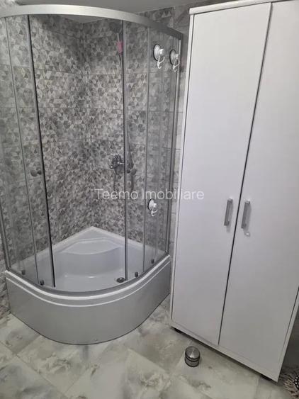Apartament 2 camere, decomandat, 56 mp, balcon, centrala, ac, Aparatorii Patriei - 5