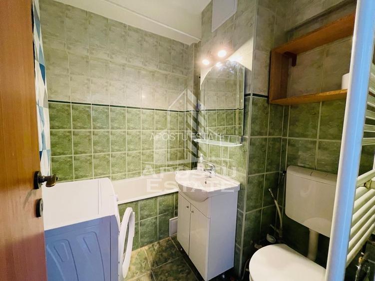 Apartament 2 camere/ Panorama spectaculoasa/ Aurel Vlaicu - 10