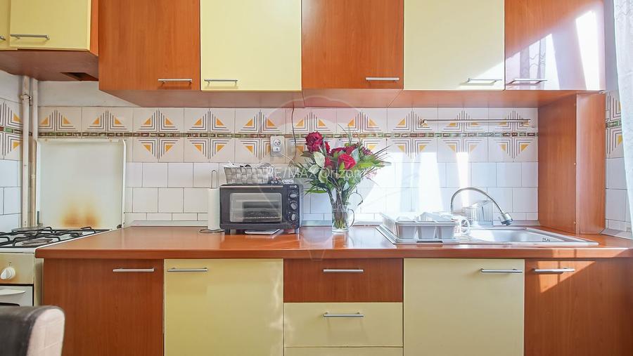 2 camere cu potențial | Zonă verde Noua | Str. Nucului 31 - 9