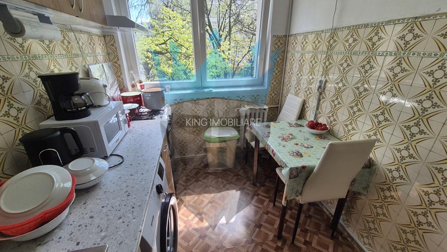 Apartament 2 Camere Lujerului Bucuresti - 7