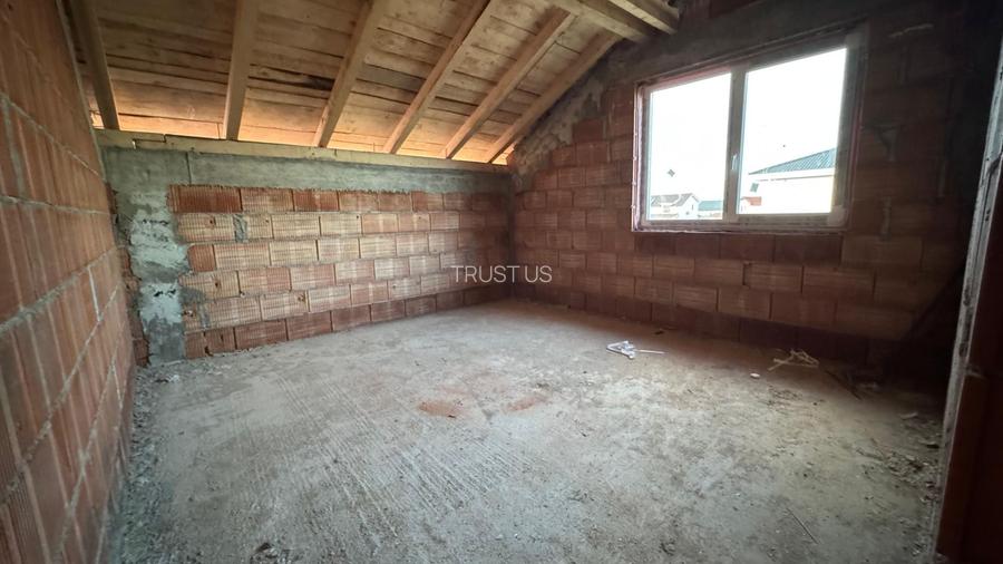 COMISION 0% | Duplex de Vanzare | Mosnita - Urseni | 95mp | 5 Camere - 5