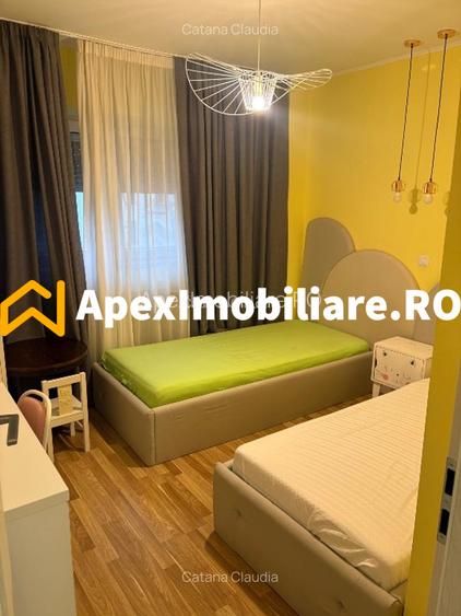 Apartament 3 camere de inchiriat Unirii București | ApexImobiliare.ro - 7