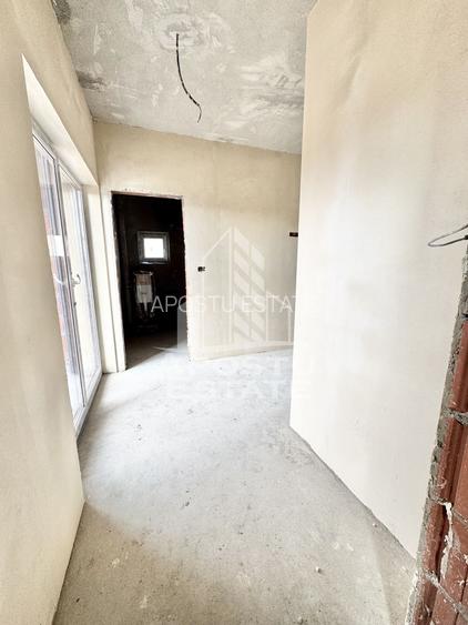 Apartamente cu 2 camere, etajul 1 la intrare in Giroc - 6