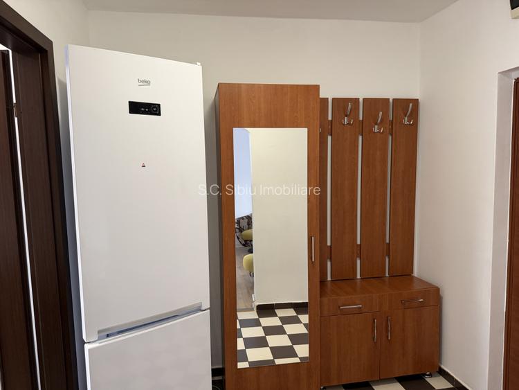 apartament cu 2 camere ciresica aleea streiu - 9